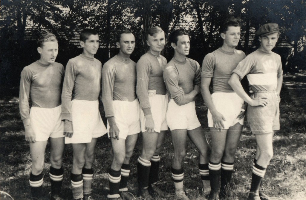 Příhonský 1942